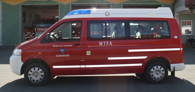 MTFA
