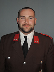 OFM Daniel Grinschgl