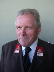 EHBM Strohmayer Karl