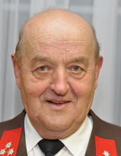 HFM Gotthard Norbert