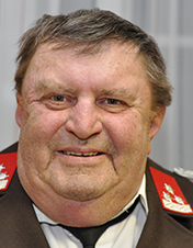 EHLM Klampfer Willibald