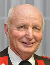 HFM Strohmaier Franz