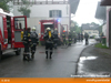 Wohnungsbrand