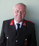 HFM Werner Angerer