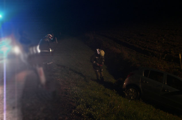 Fahrzeugbergung vom 20.11.2012