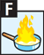 F