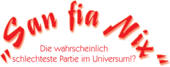 San fia nix Logo